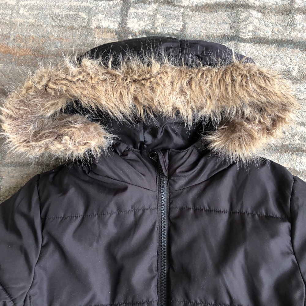 Gap ColdControl Max Coat - Picture 6 of 7